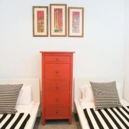 La Meva Llar Salva-64 Apartment บาร์เซโลนา ภายนอก รูปภาพ