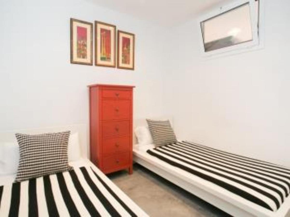 La Meva Llar Salva-64 Apartment บาร์เซโลนา ภายนอก รูปภาพ